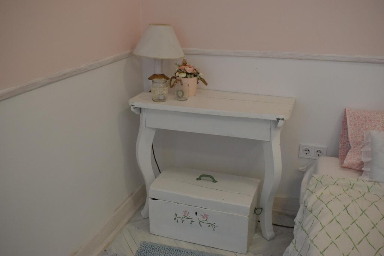 Malomszeg Apartman 2 Pecs Ngoại thất bức ảnh