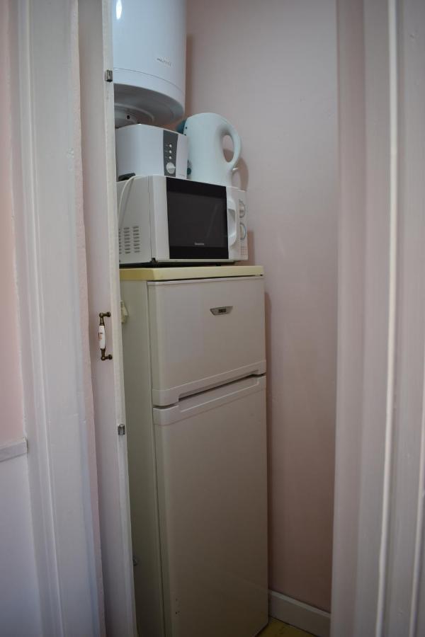 Malomszeg Apartman 2 Pecs Ngoại thất bức ảnh