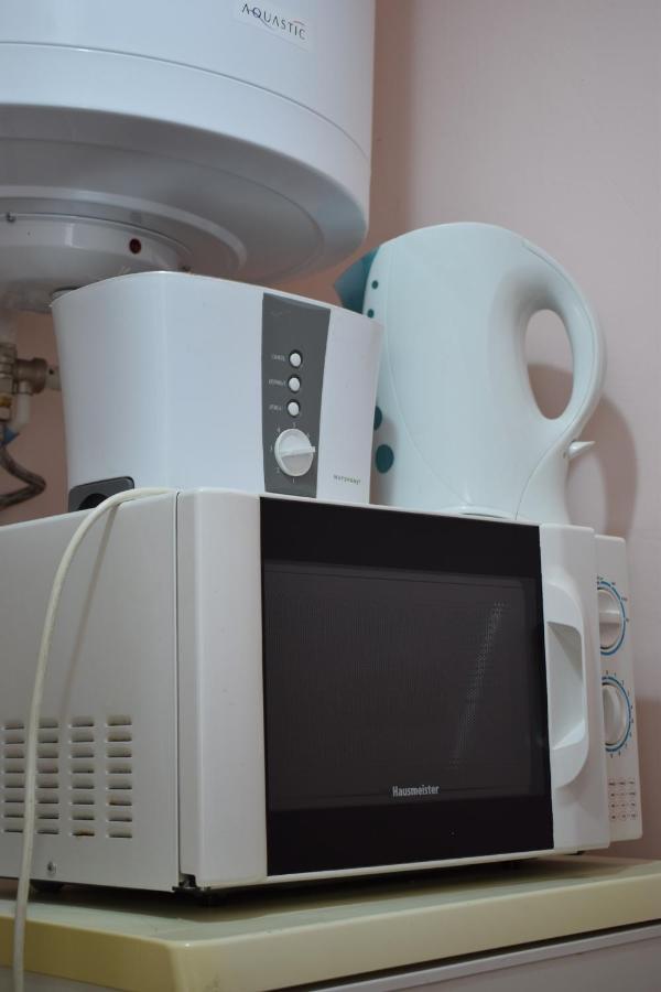 Malomszeg Apartman 2 Pecs Ngoại thất bức ảnh