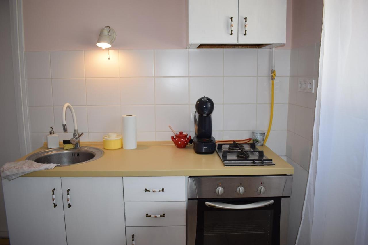 Malomszeg Apartman 2 Pecs Ngoại thất bức ảnh